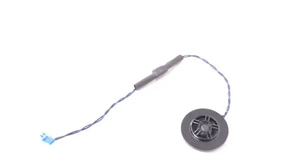 BMW Z4 g29 Panel speaker 2622544