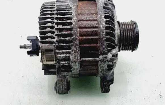Renault Scenic III - Grand scenic III Generator/alternator 8200960533 231002543R 8200960533R