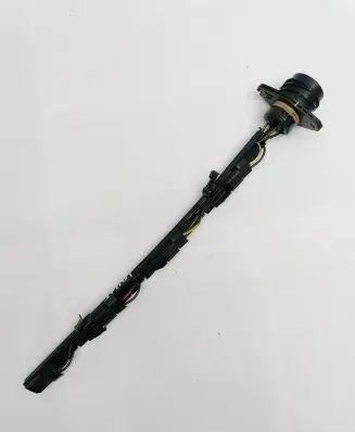 Volkswagen PASSAT B6 Fuel injector wires 038971803