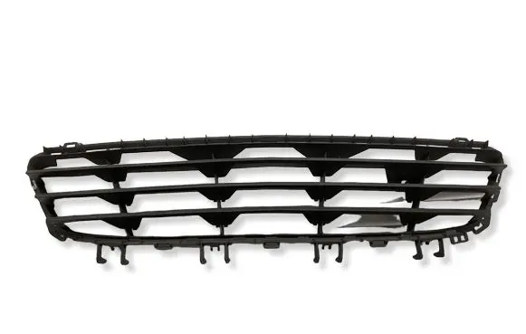 Opel Astra H Front bumper lower grill 24460271