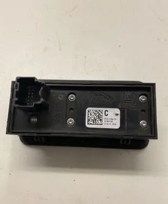 Land Rover Range Rover L405 Tailgate opening switch CPLA11654CA 10091498