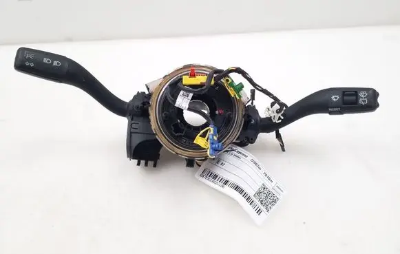 Porsche Cayenne (9PA) Wiper turn signal indicator stalk/switch 