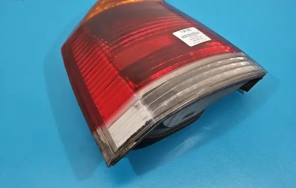 Opel Vectra C Rear/tail lights 24461918 IMPRK1541838
