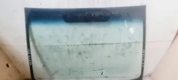 Opel Meriva A Front windscreen/windshield window 