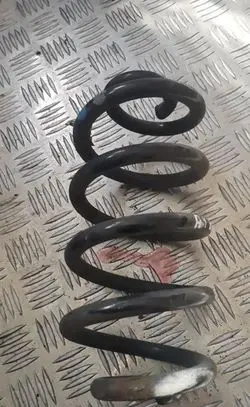 Audi A4 S4 B7 8E 8H Rear coil spring