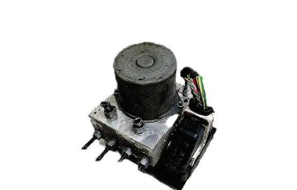 Peugeot 508 ABS Pump 9677031780