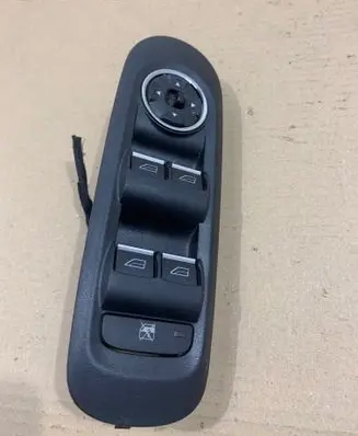 Ford Mondeo MK IV Electric window control switch 7s7t14a132ab