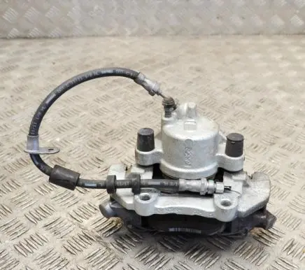 Ford C-MAX II Front brake caliper