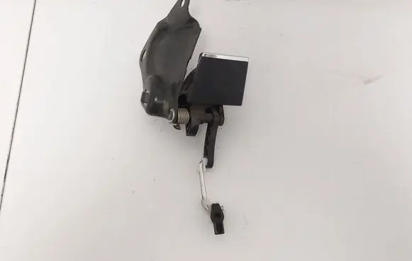 Mercedes-Benz E W212 Seat back rest control lever/handle A2129209200