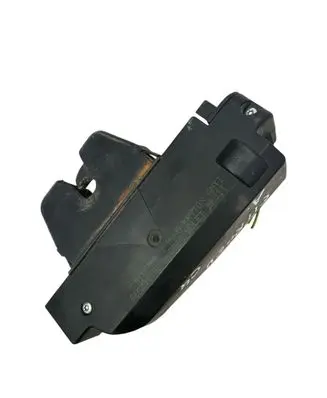 Citroen C4 I Tailgate/trunk/boot lock/catch/latch 9652301980