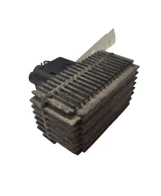 Opel Signum Glow plug pre-heat relay 09132691 51299008