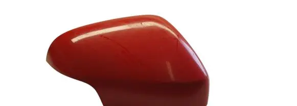Volvo V70 Plastic wing mirror trim cover 3004276