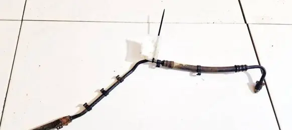 Volkswagen Polo Power steering hose/pipe/line 