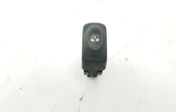 Renault Scenic I Electric window control switch 432963K