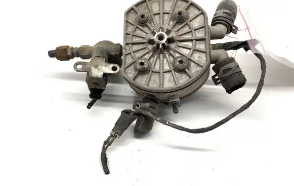 Toyota Auris E180 LP gas reducer 67R016555