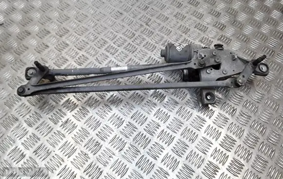 Volvo S80 Front wiper linkage 3397020959