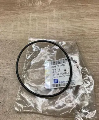 Opel Astra F Water pump 90467121 GMOring