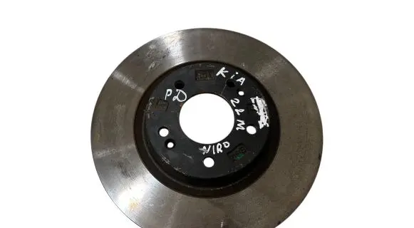 KIA Niro Front brake disc