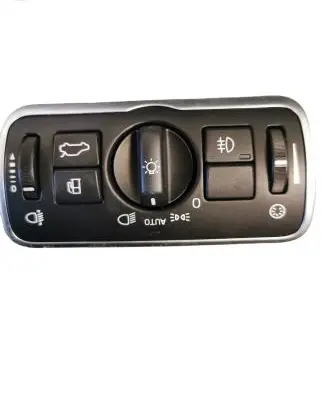 Volvo XC60 Light switch 30739456 10096705