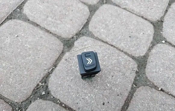 Citroen Berlingo Other switches/knobs/shifts 9802678577