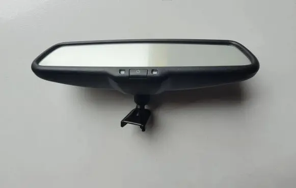 Honda CR-V Rear view mirror (interior)