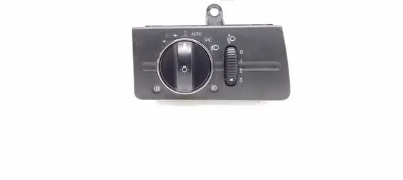 Mercedes-Benz E W211 Light switch 2115450304