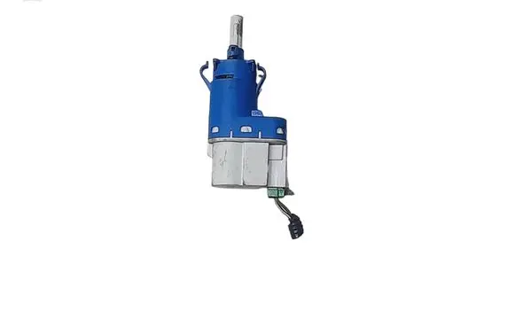 Ford Transit Brake pedal sensor switch 3M5T9C872AC AAST9C872AA