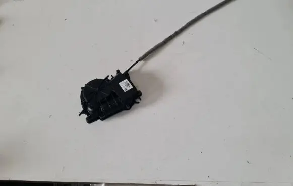 BMW X6 F16 Tailgate/trunk/boot lock/catch/latch 731869611