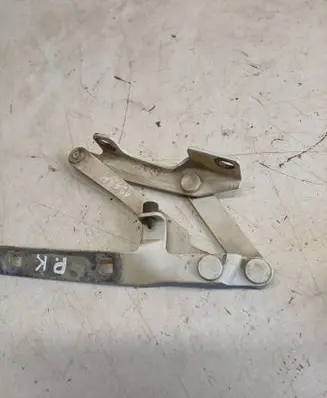 Fiat Ducato Engine bonnet/hood hinges