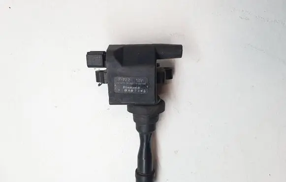 Mitsubishi Pajero High voltage ignition coil 4057331