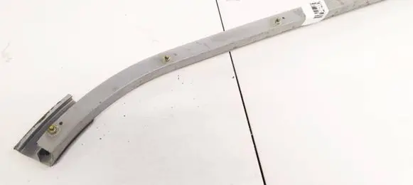 Chrysler Grand Voyager IV Sliding door trim 