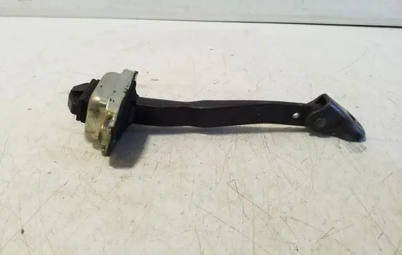 MG ZS Rear door check strap stopper 