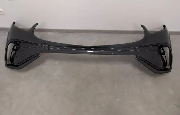 Mercedes-Benz GLC C254 Front bumper A2548851501