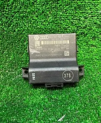 Gateway control module