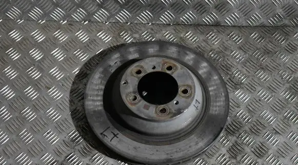 Porsche Taycan 9J1 Other brake parts 9Y0615601B555525