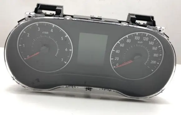Dacia Sandero Speedometer (instrument cluster) 248097627R