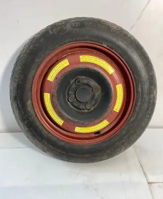 Audi 80 90 S2 B4 R15 spare wheel 893601025D
