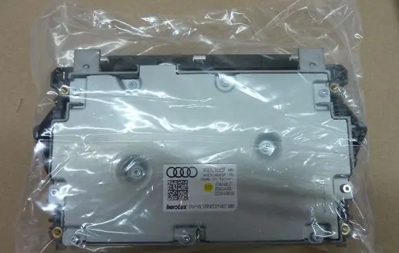 Audi RS5 Screen/display/small screen 4KE919603F