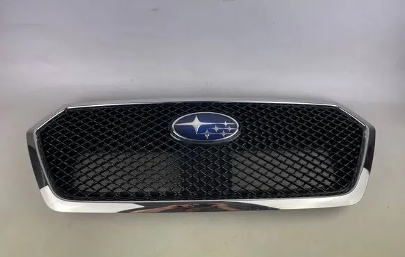 Subaru Legacy Front grill J1017AL300 J1010AL300