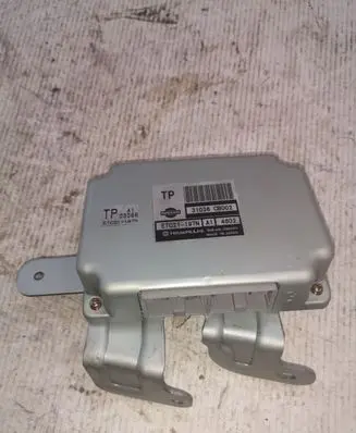 Nissan Murano Z50 Gearbox control unit/module 31036CB002 ETC21L197N ETC21L197NA14602