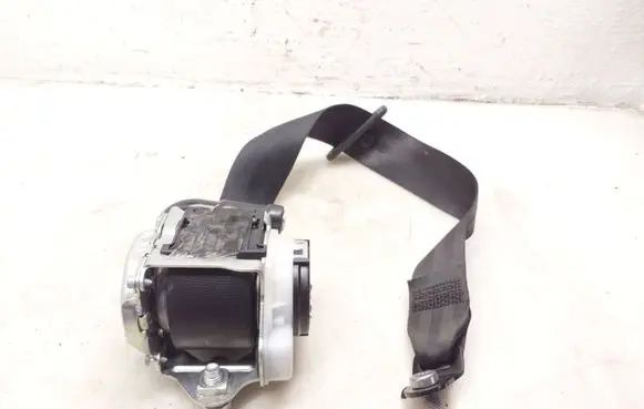 Audi A7 S7 4K8 Rear seatbelt 309782999G48AE KR14M1X17F 0589P10026