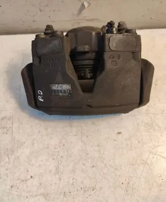 Audi A4 S4 B8 8K Front brake caliper