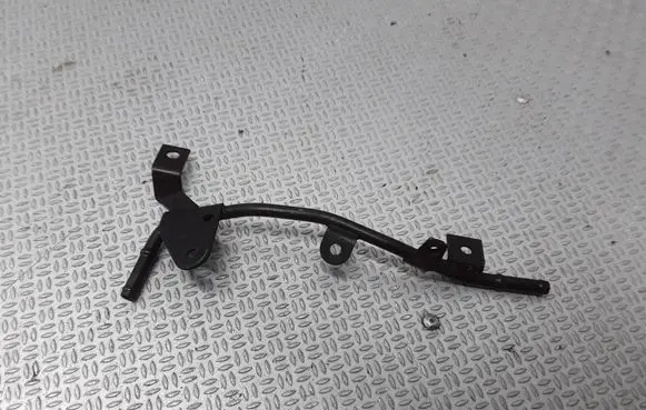 Volkswagen PASSAT B6 Engine coolant pipe/hose 1K0121070F