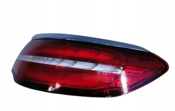 Mercedes-Benz GLC X253 C253 Rear/tail lights A2539063602 20171218S144