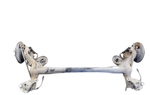 Opel Astra K Rear subframe 