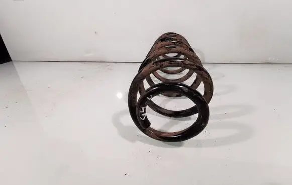 Volkswagen Golf IV Rear coil spring