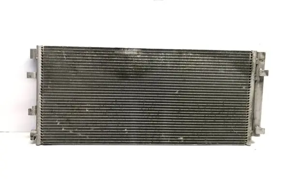 Renault Master III A/C cooling radiator (condenser) 921007845R