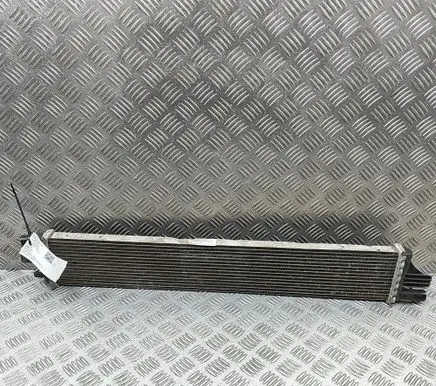 Nissan NV400 Coolant radiator 214C10001R T1077003