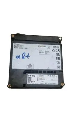 Audi e-tron Other control units/modules 4KE035282M 4KE035282F