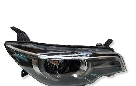 MG ZS Headlight/headlamp 81051110S40 10266528